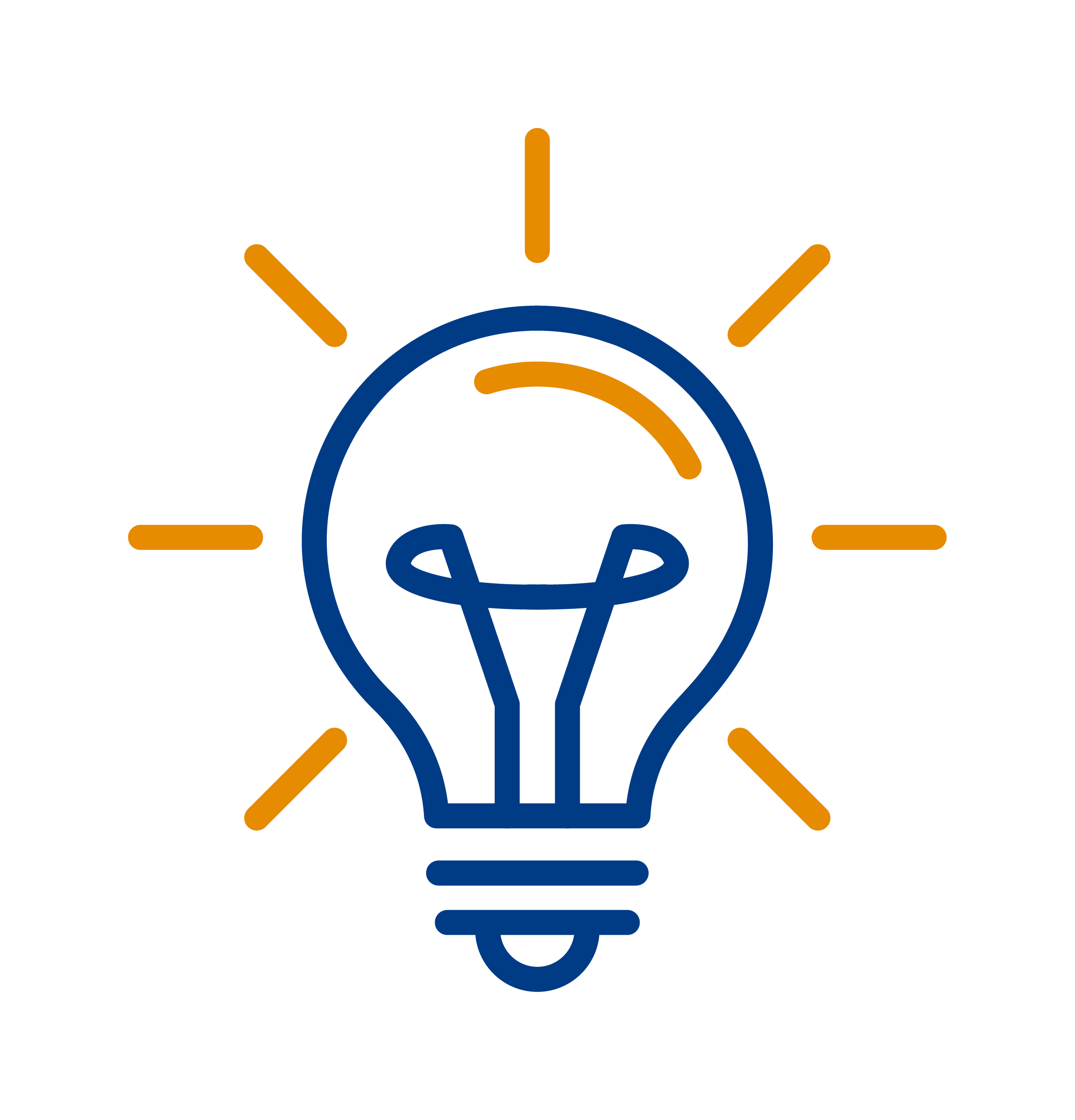 Julie Consultancy Team Logo